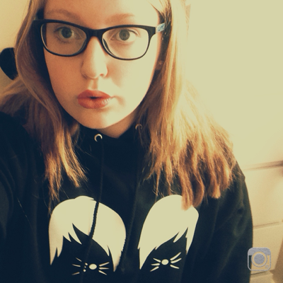 Profile avatar image for Katiebutler1610