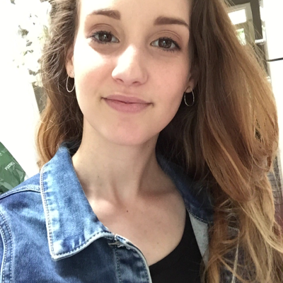 Profile avatar image for LaurenCarmen