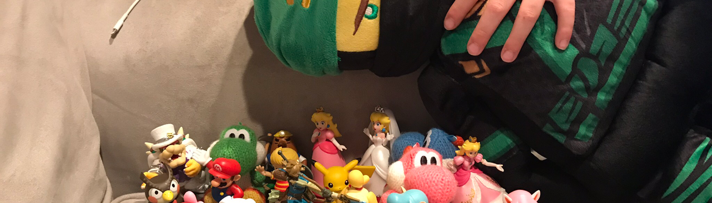 Profile banner image for WPReiley