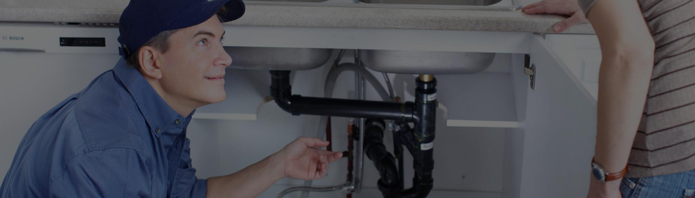 Profile banner image for nlkplumbings