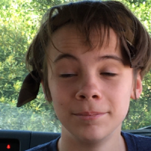 Profile avatar image for Elijah