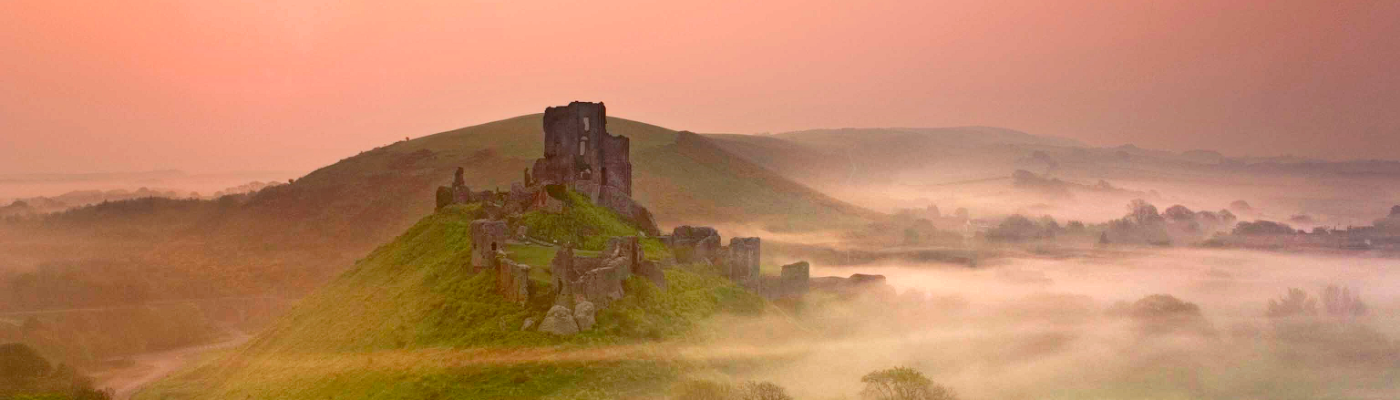 Profile banner image for slgorman