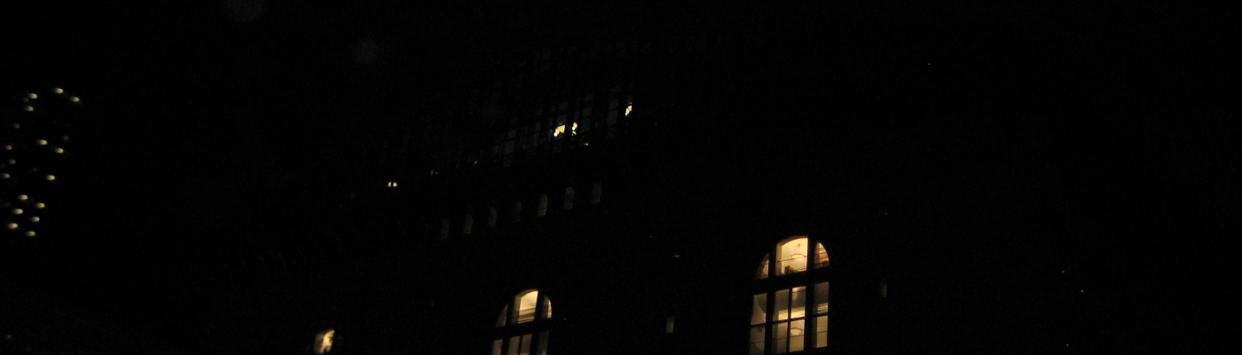 Profile banner image for annabellegard