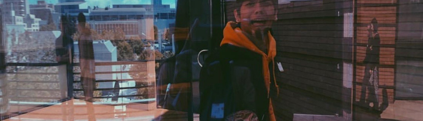 Profile banner image for Caption