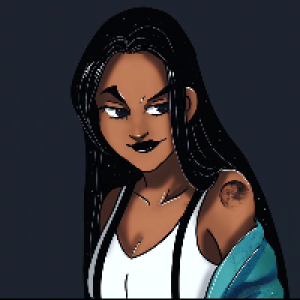 Profile avatar image for Zenarose