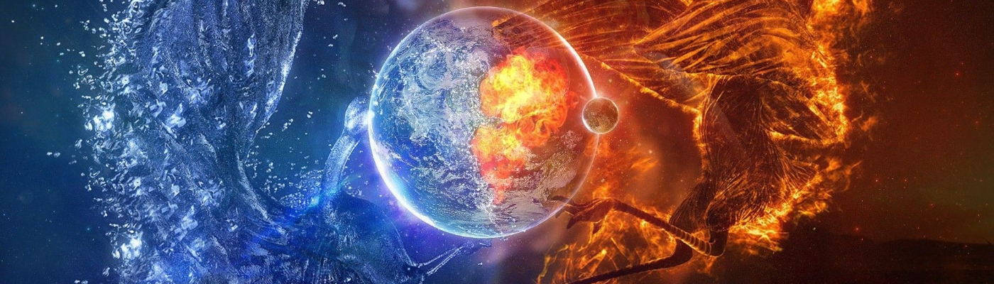 Profile banner image for EvilIce