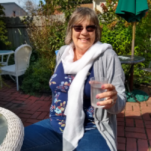 Profile avatar image for dawndebraal