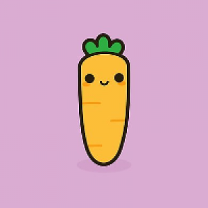 Profile avatar image for Carrot