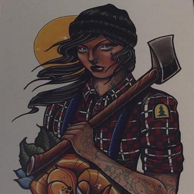 Profile avatar image for lumberjackle