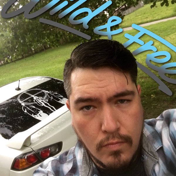 Profile avatar image for ShaneThompson