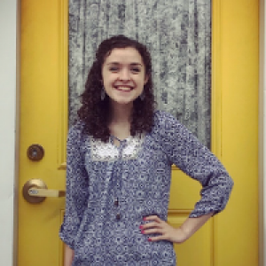 Profile avatar image for bekahmarie