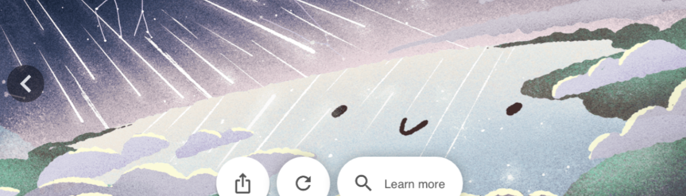 Profile banner image for Droplet