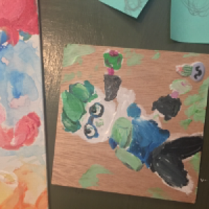 Profile avatar image for Droplet