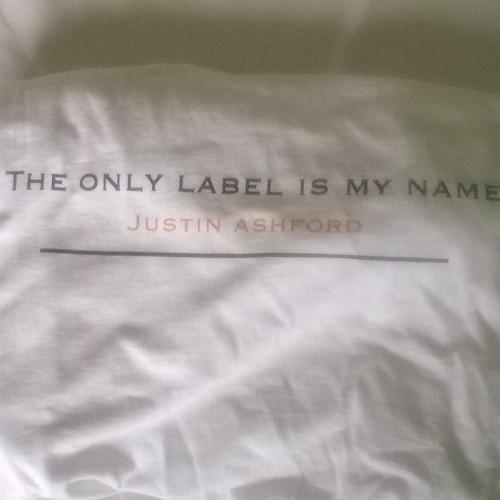 Profile avatar image for JustinAshford7