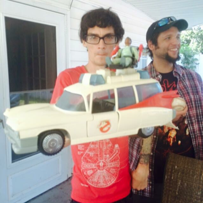 Profile avatar image for TriCHERatops216