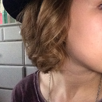 Profile avatar image for NadineKovarik