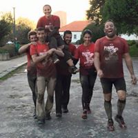 Profile avatar image for IAPinto