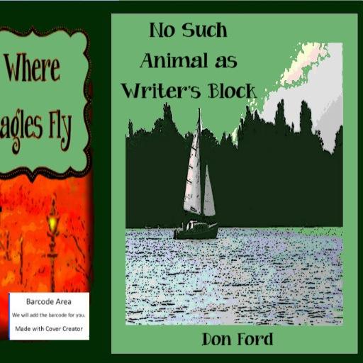 Profile avatar image for DonGreywolfFord