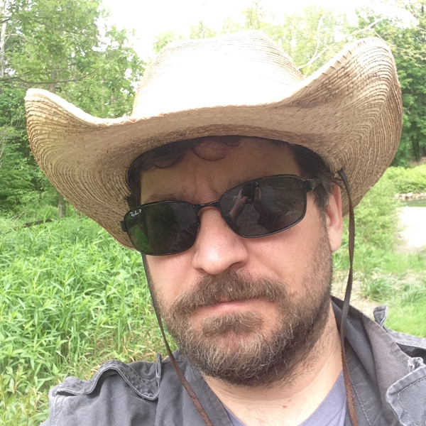 Profile avatar image for HarryCreek