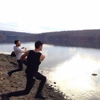 Profile avatar image for DanielMcSweeney