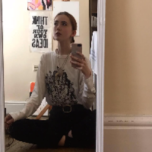 Profile avatar image for MayaISharp