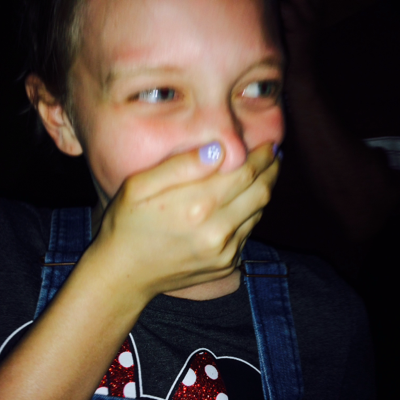 Profile avatar image for Hannah