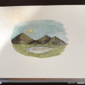 Profile avatar image for HeretoWrite