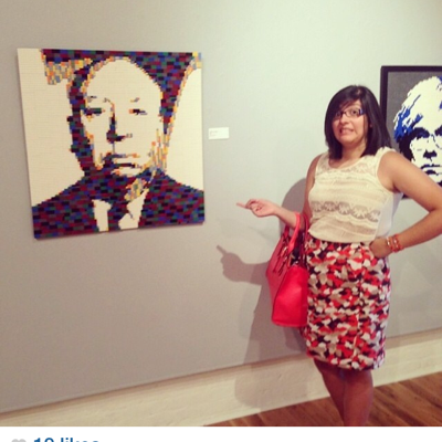 Profile avatar image for DPreciado