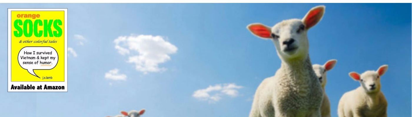 Profile banner image for JimLamb