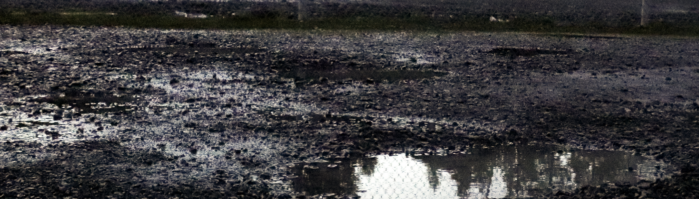 Profile banner image for GlassUmbrella