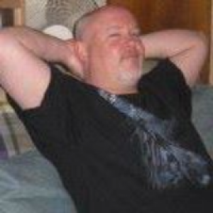 Profile avatar image for DJBlackford