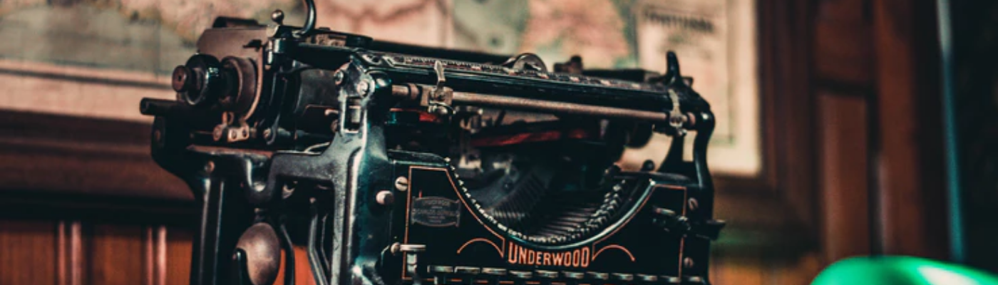 Profile banner image for CMClark