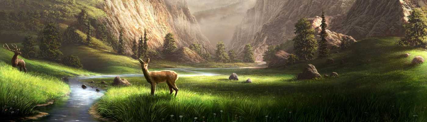 Profile banner image for valdah55