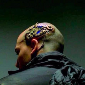 Profile avatar image for Chrome