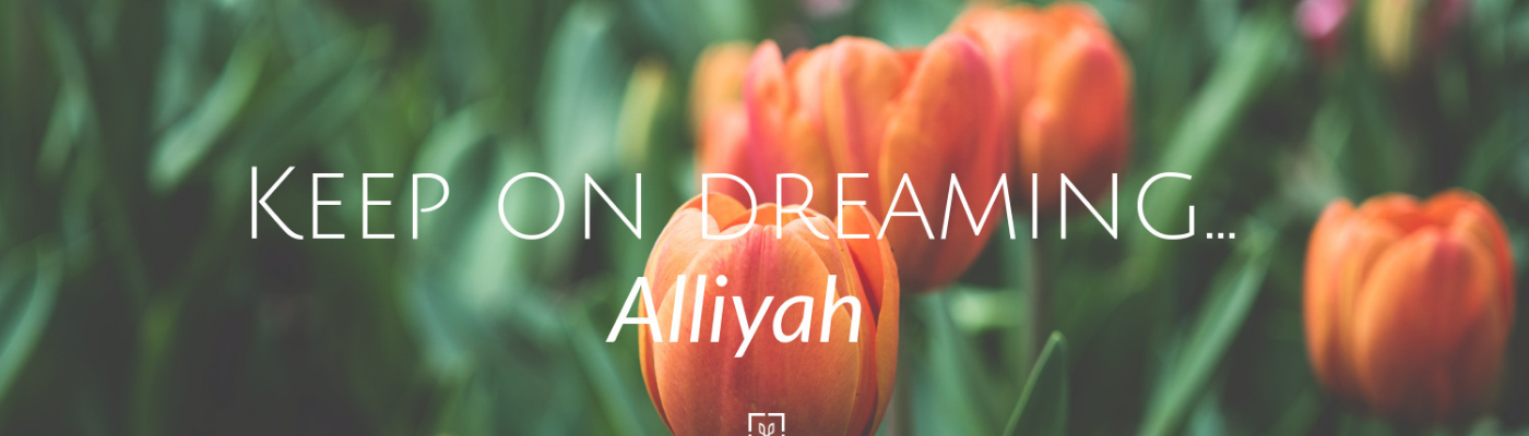 Profile banner image for Alliyah