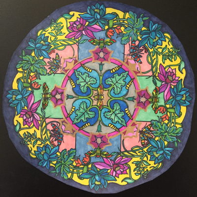 Profile avatar image for Enigma