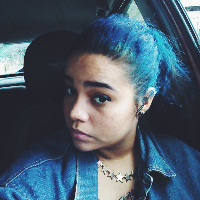 Profile avatar image for Andromeda