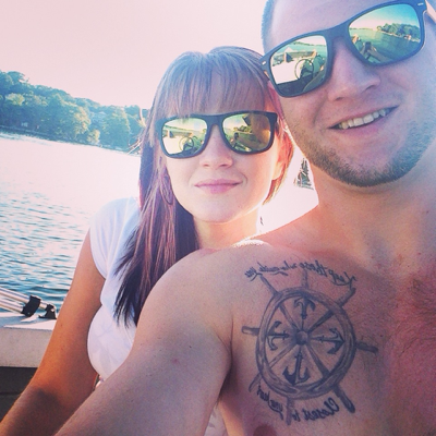 Profile avatar image for Kalikay11