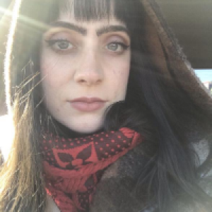 Profile avatar image for lazaruslady