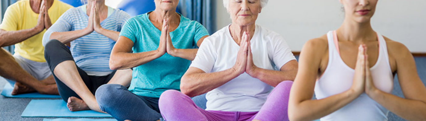 Profile banner image for fitbabyboomers