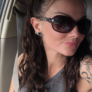 Profile avatar image for AdrienneMM