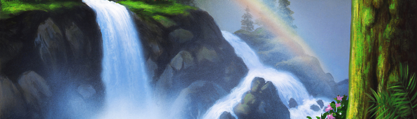 Profile banner image for OpalDrop