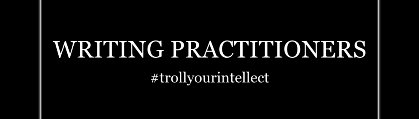 Profile banner image for SmldrngNrclpsy