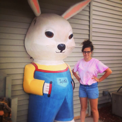 Profile avatar image for AnnaMae7784