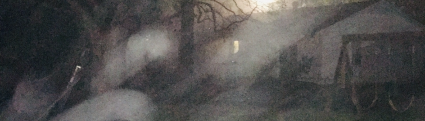 Profile banner image for AreGodsMoody