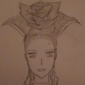 Profile avatar image for RoseMaiden