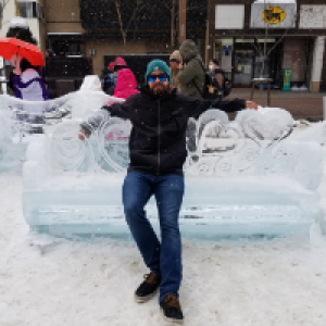 Profile avatar image for BradfordW