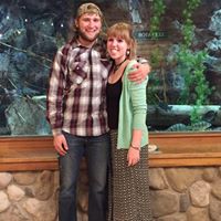 Profile avatar image for KatieScheidt