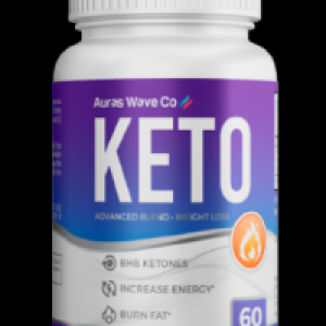 Profile avatar image for auraswaveketo