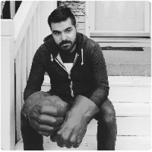 Profile avatar image for brandon_getz